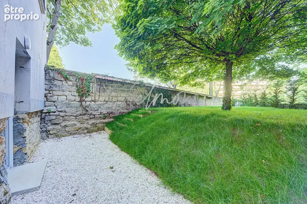 Appartement à SAINT-GERMAIN-EN-LAYE