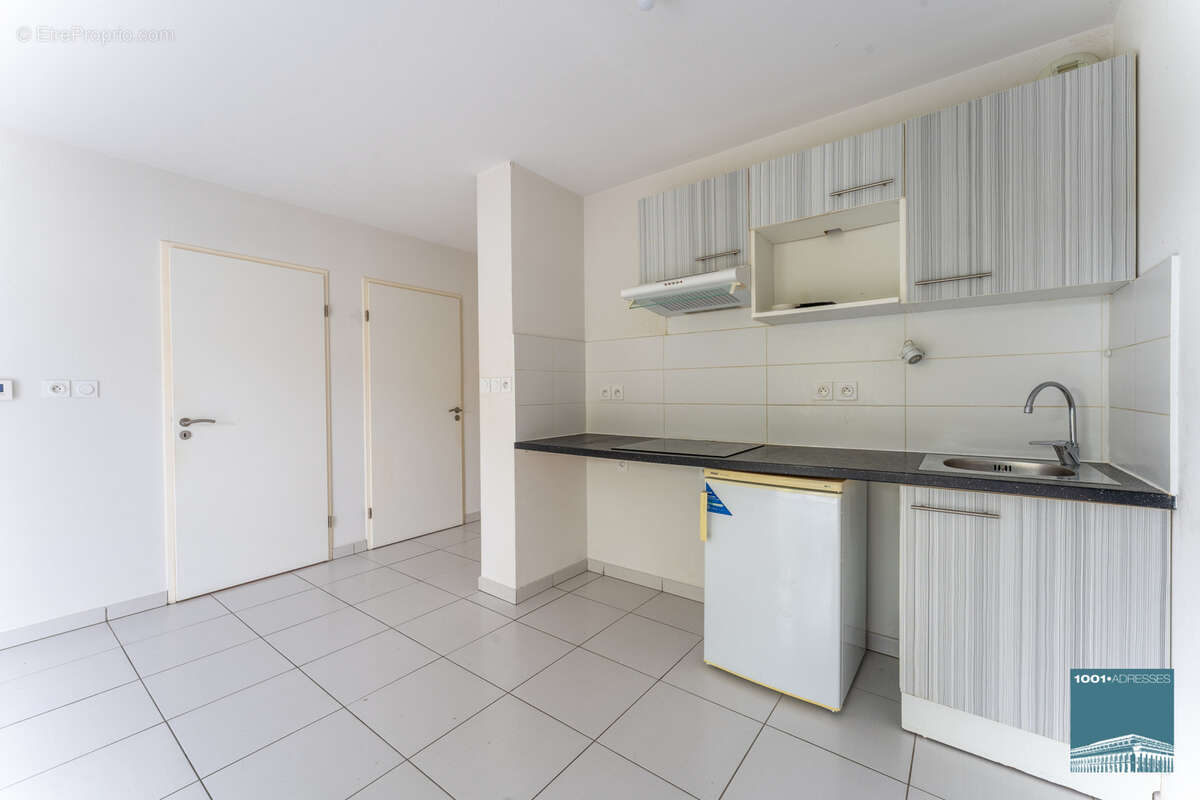 Appartement à MERIGNAC