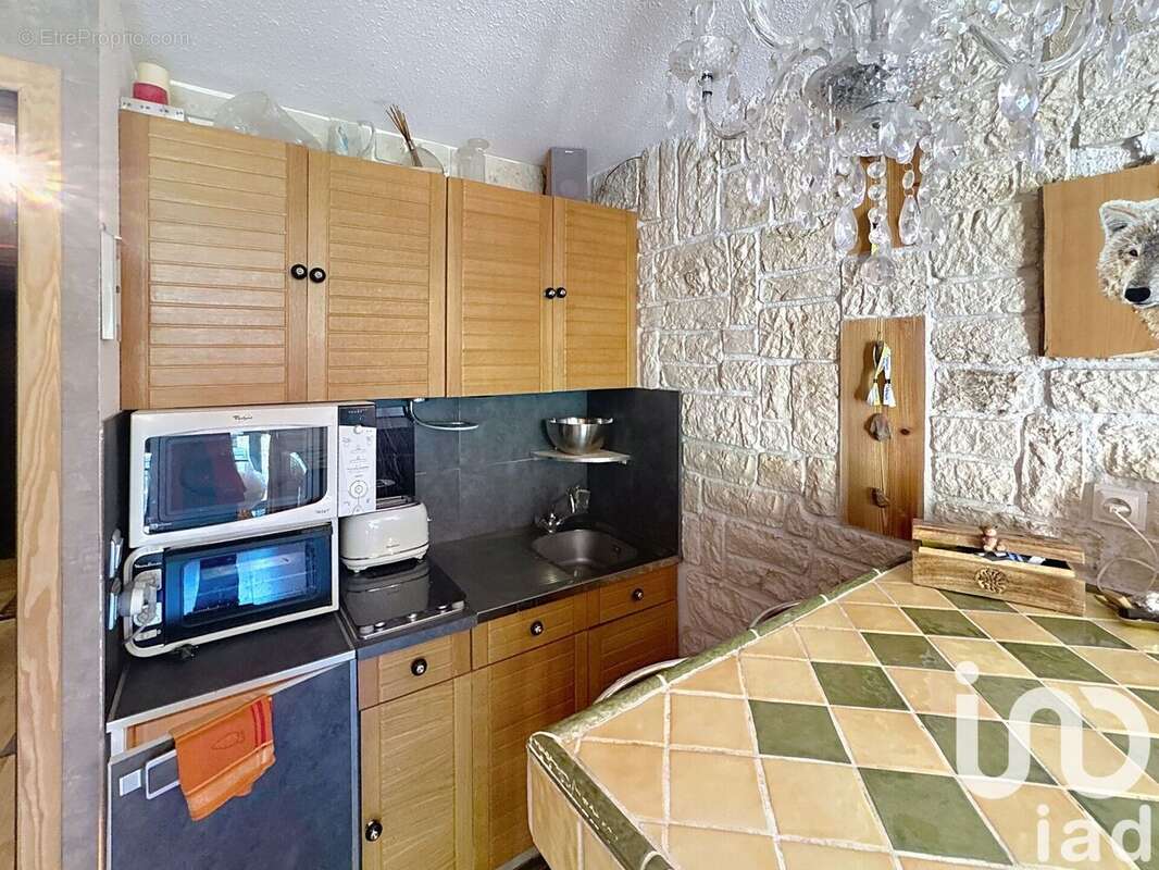 Photo 3 - Appartement à VALDEBLORE