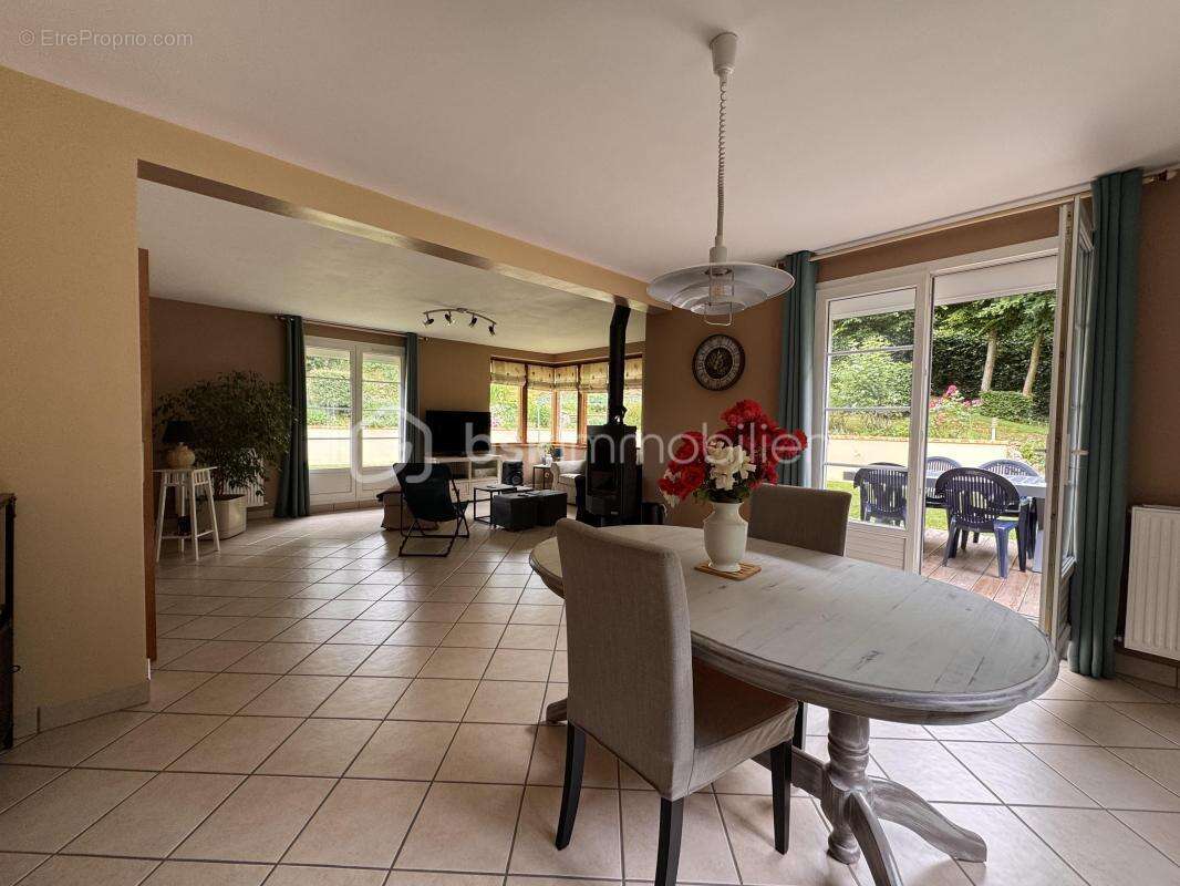 Magnifique Maison Familiale 4 chambres sur sous-sol complet - photo 4