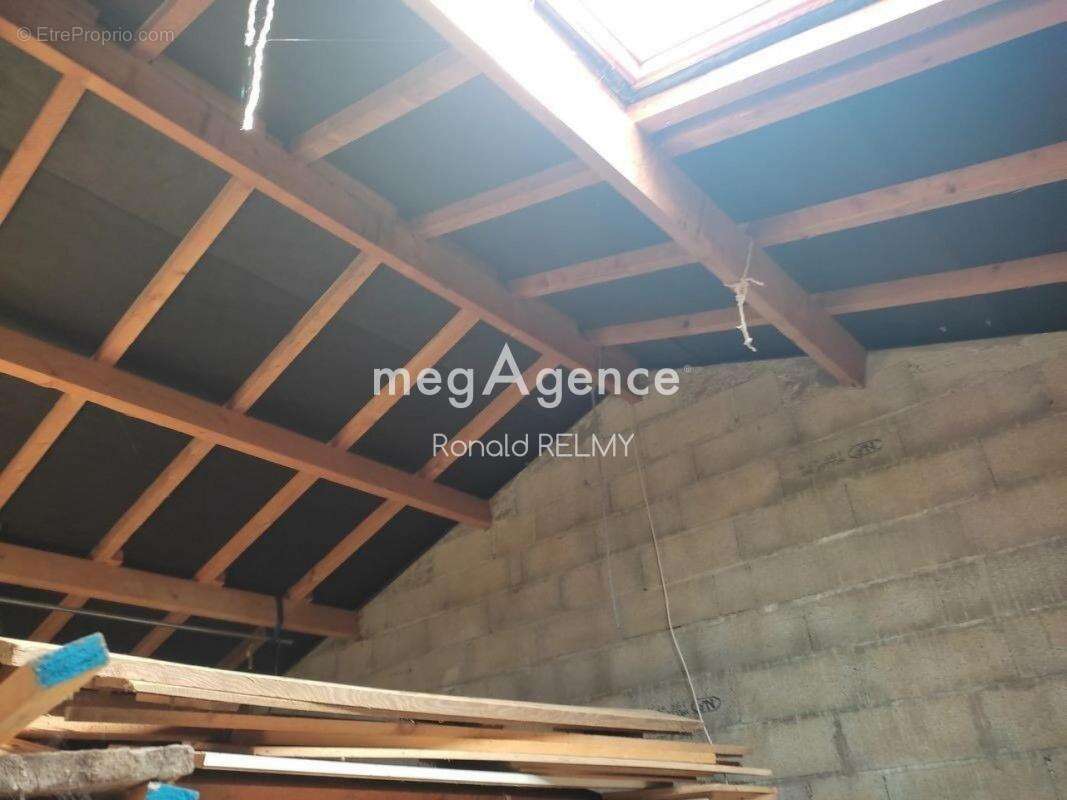 Maison à JARD-SUR-MER