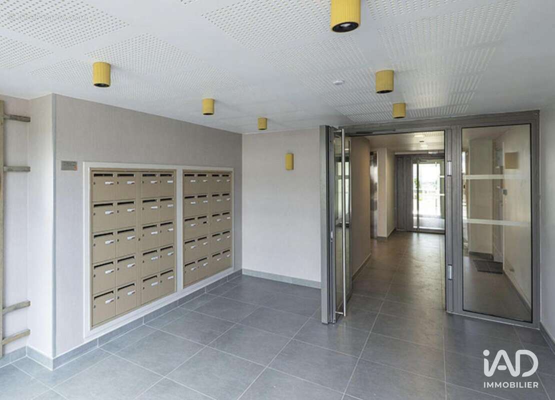 Photo 4 - Appartement à CHERBOURG-OCTEVILLE