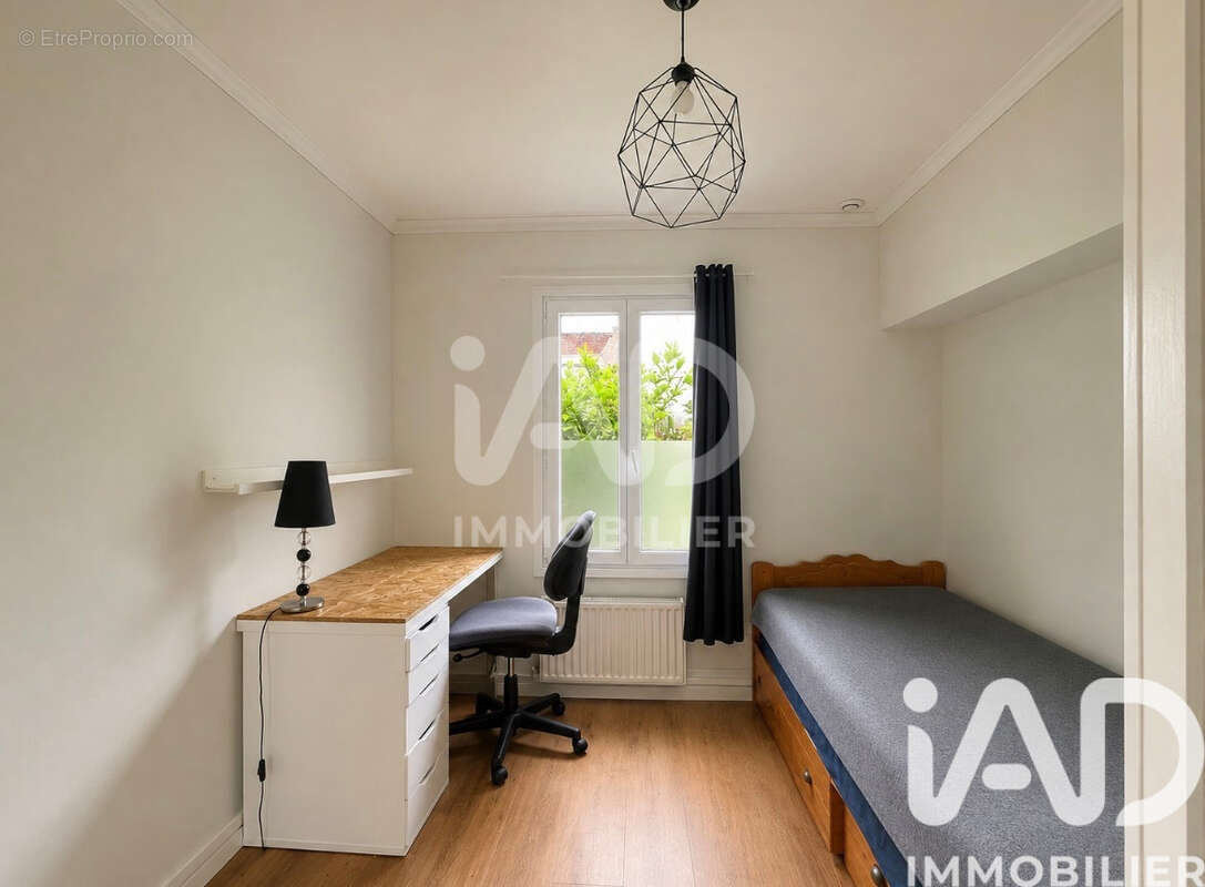 Photo 7 - Maison à VILLENEUVE-D'ASCQ