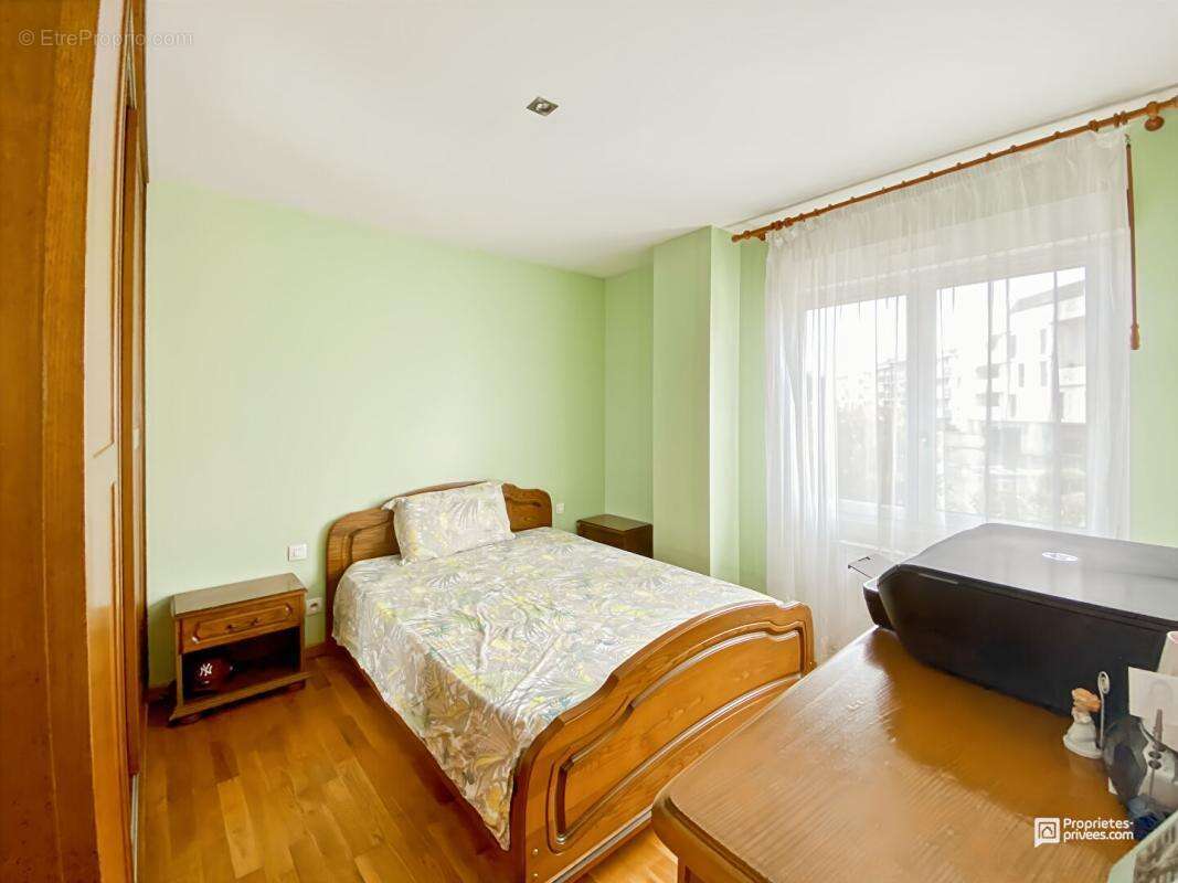 Maison à LE BOUSCAT