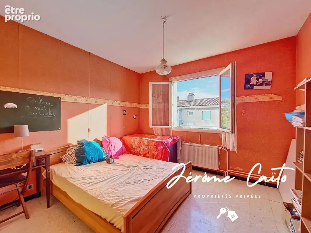 Appartement Nimes 4 pièce(s) 73.29 m2 + cave - photo 8