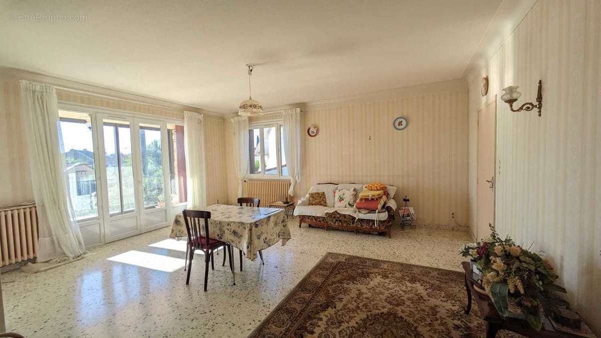 Villa de 140 m² 6 pièces - photo 5