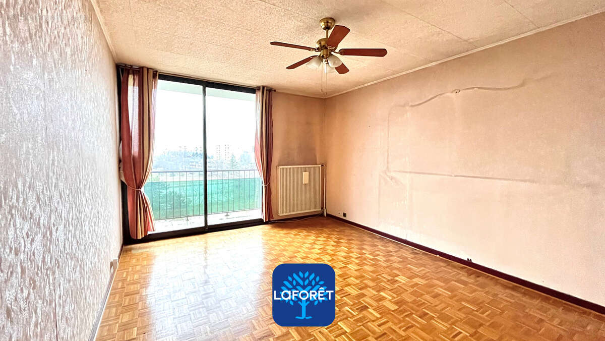 Appartement à SAINT-PRIEST