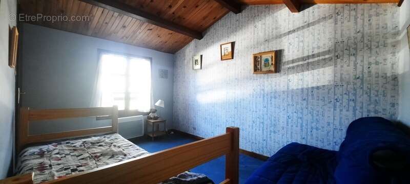 Maison à SAINT-TROJAN-LES-BAINS