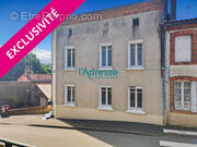 Maison à SAINT-REMY-EN-MAUGES