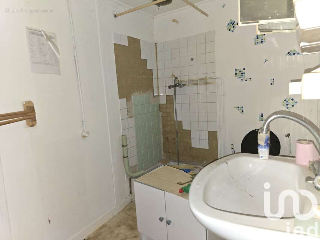 Photo 8 - Maison à SAINT-JULIEN-DE-COPPEL