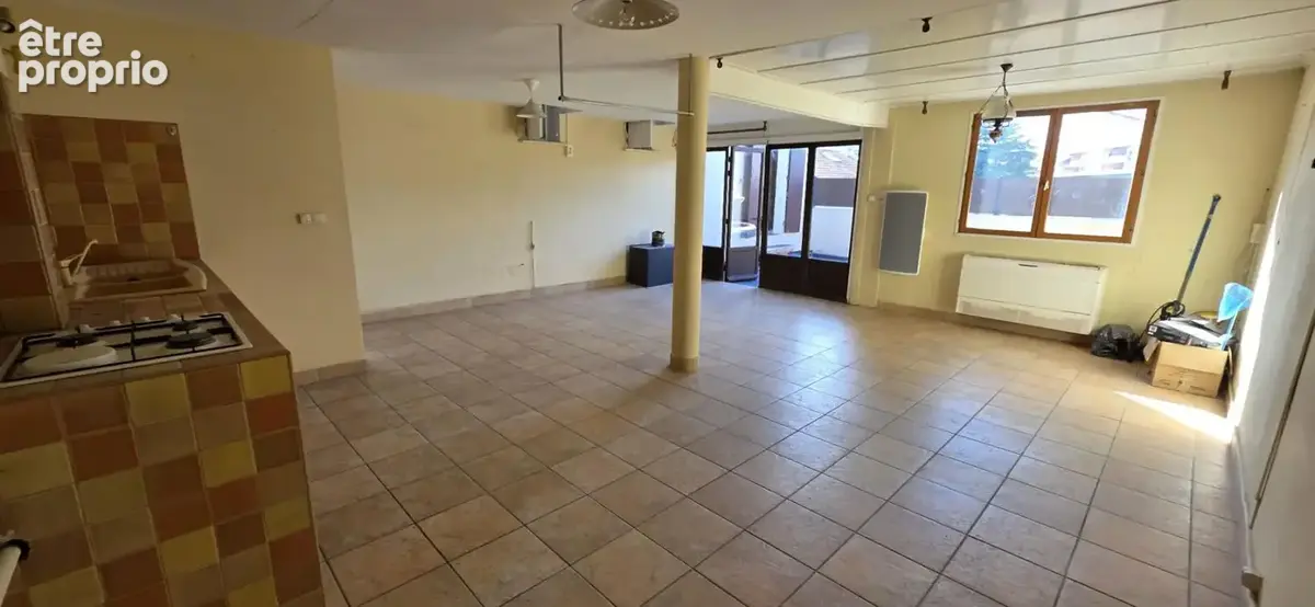 Appartement Montélimar de 145 m2 avec terrasse et garage - photo 9