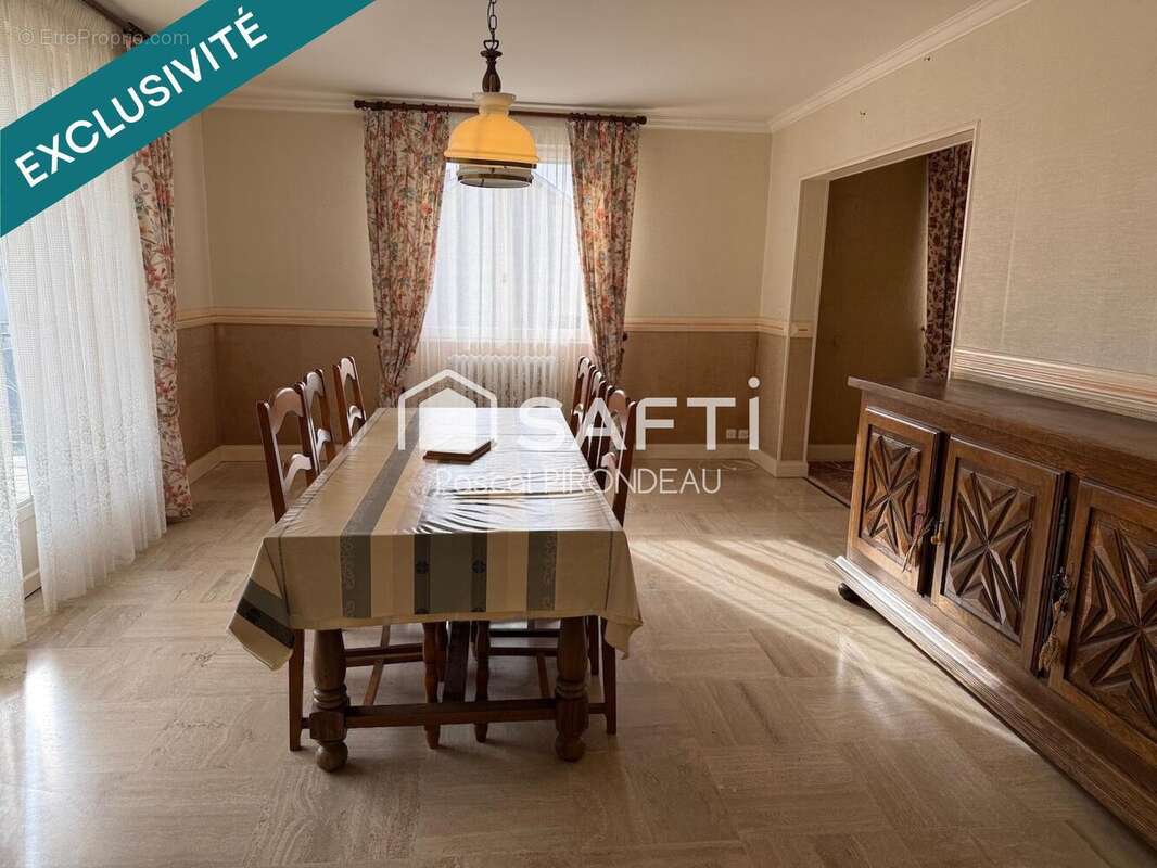 Photo 3 - Maison à BOURGUEIL