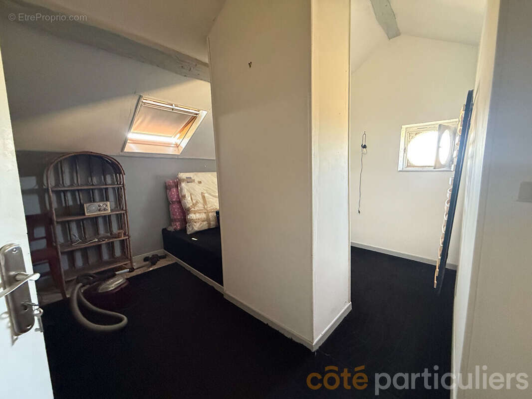 Rare et Atypique maison d'écluse dans le Saint Amandois - photo 14