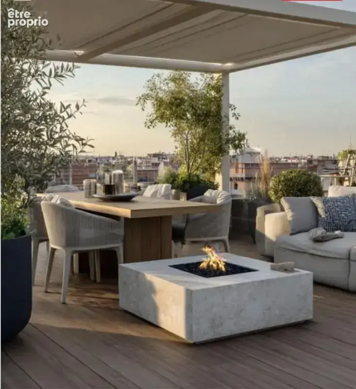 Appartement - photo 2