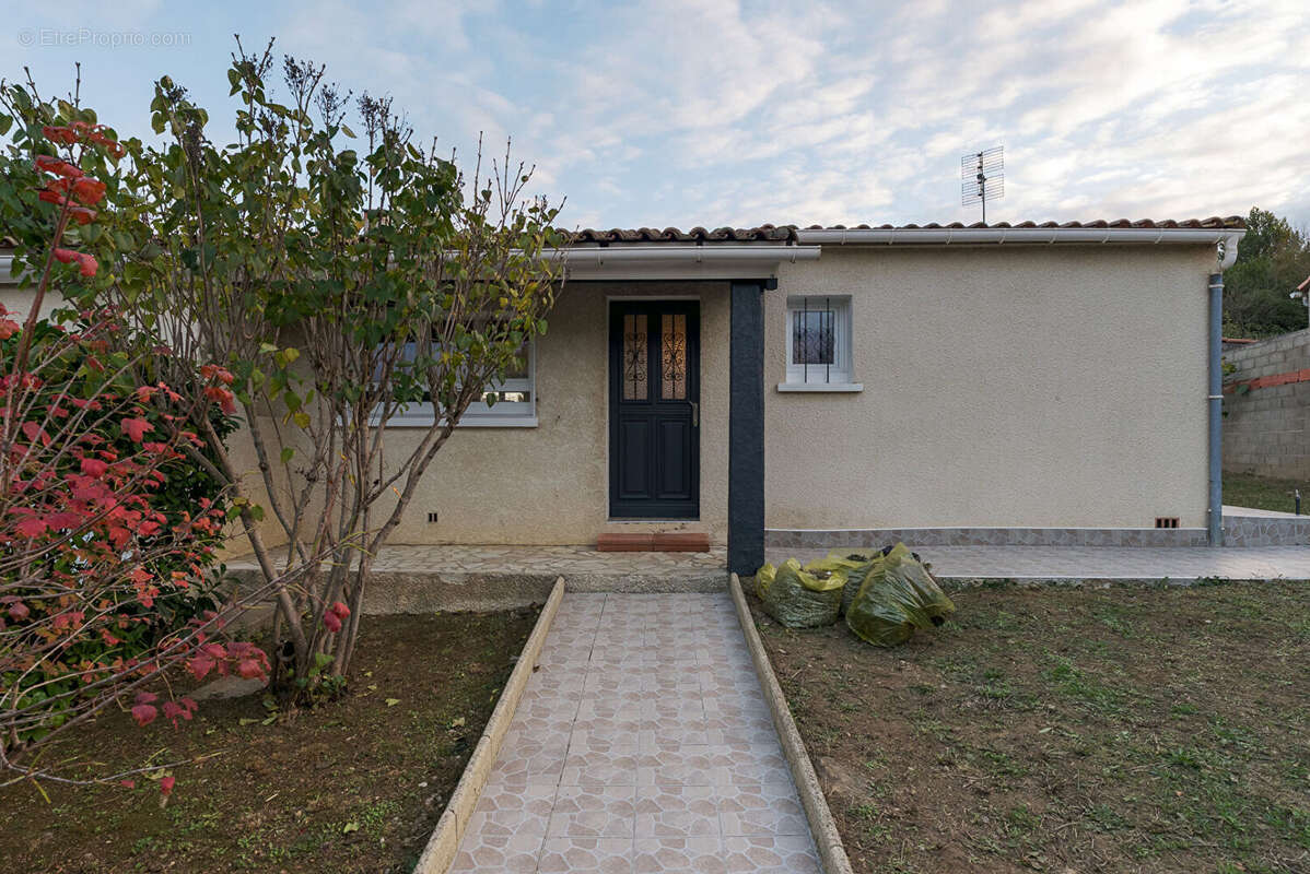 Maison à CARCASSONNE