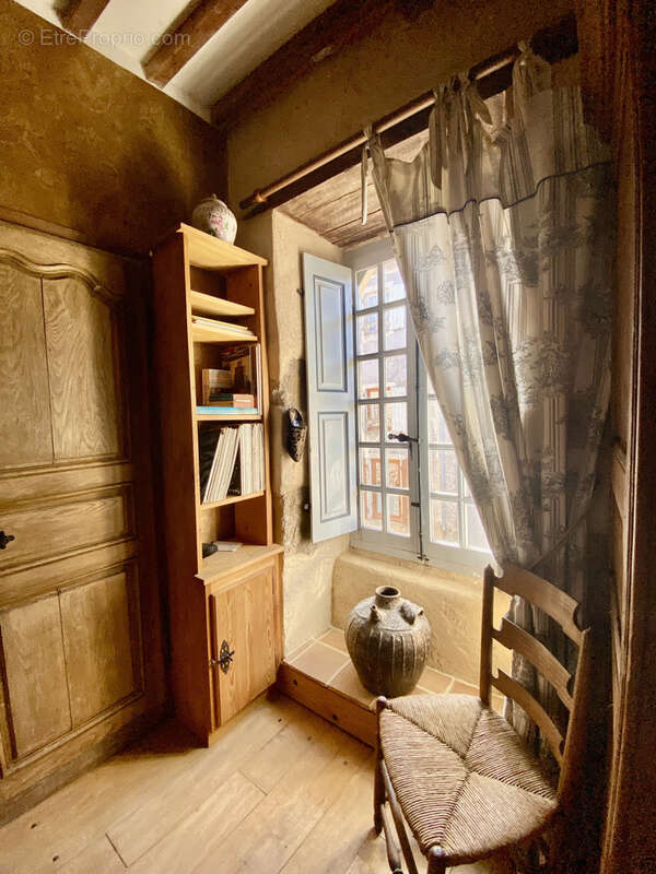 Maison du XIIIème siècle - photo 3