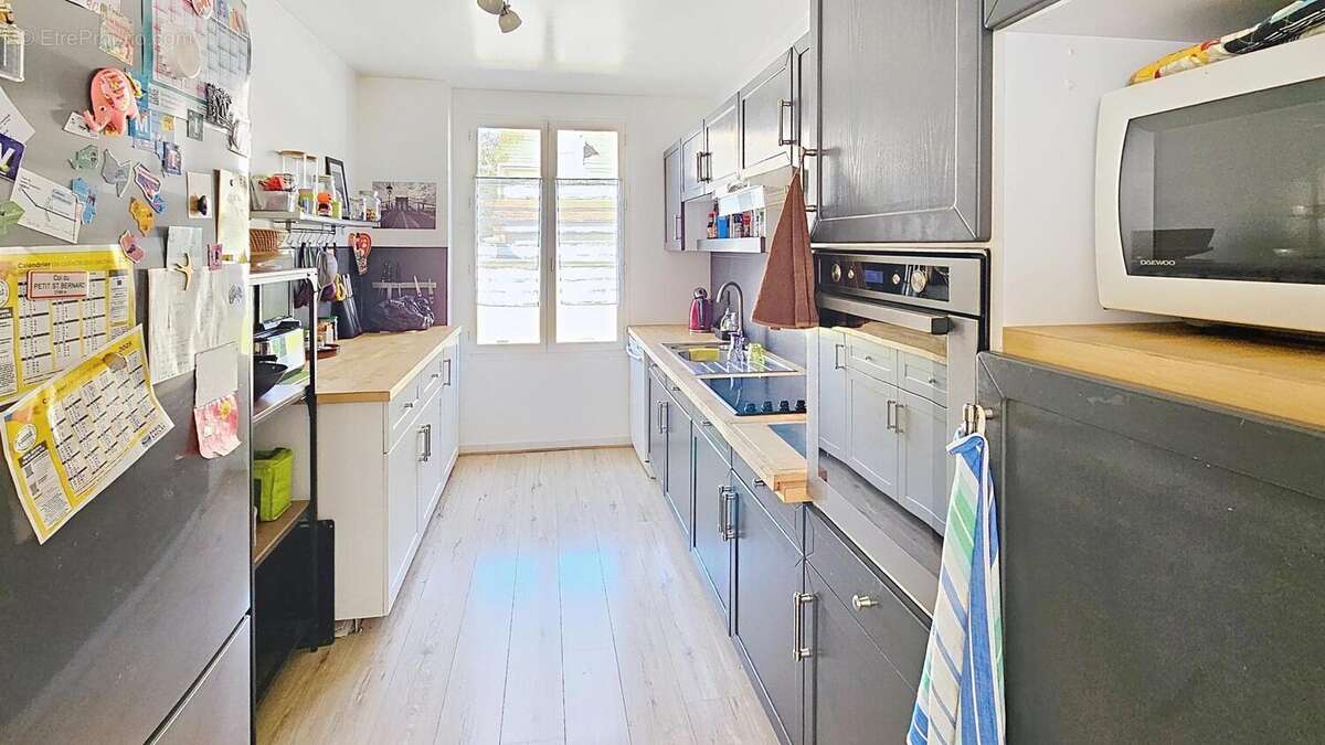 Photo 5 - Maison à MARCOUSSIS