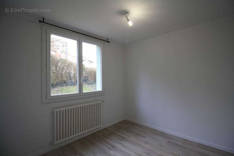 Appartement à LE PONT-DE-BEAUVOISIN