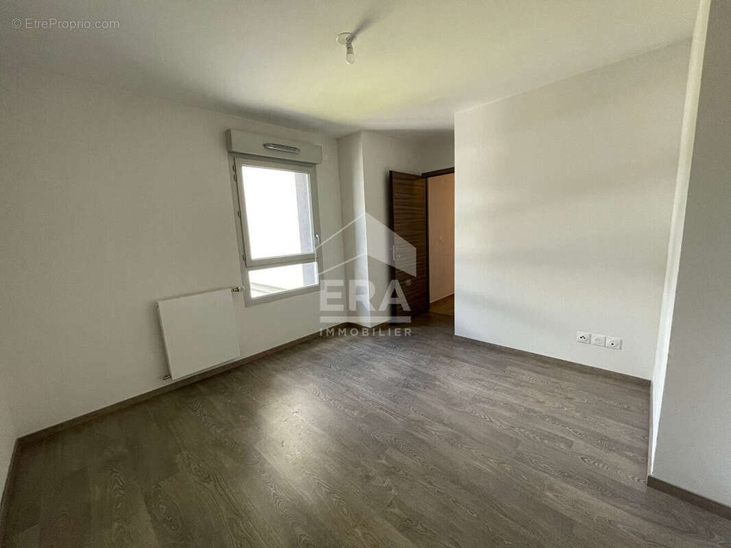 Appartement 66m² à gaillard - photo 6