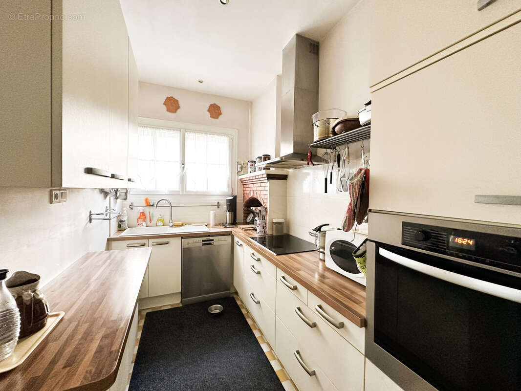 Maison à MESCHERS-SUR-GIRONDE