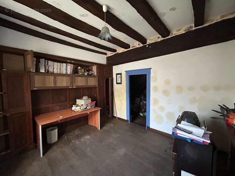 Maison à CHATEAUPONSAC