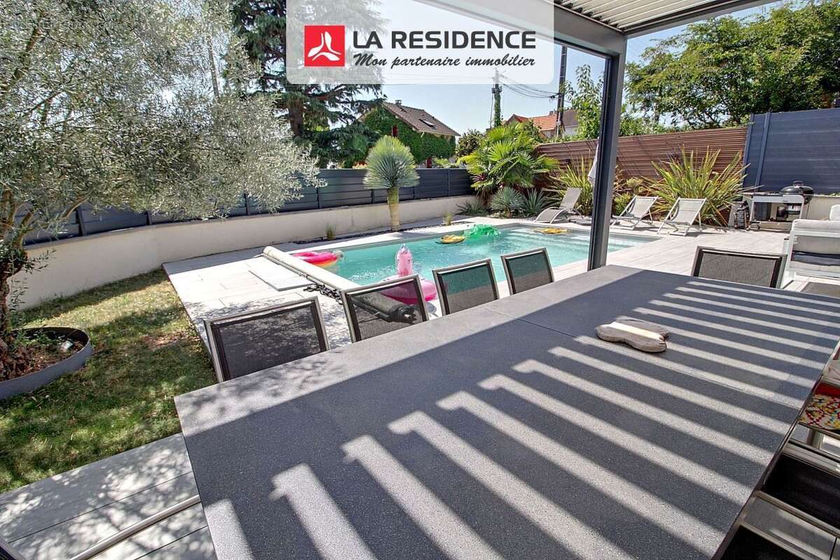 Maison 153 m² à Triel-Sur-Seine  - photo 8