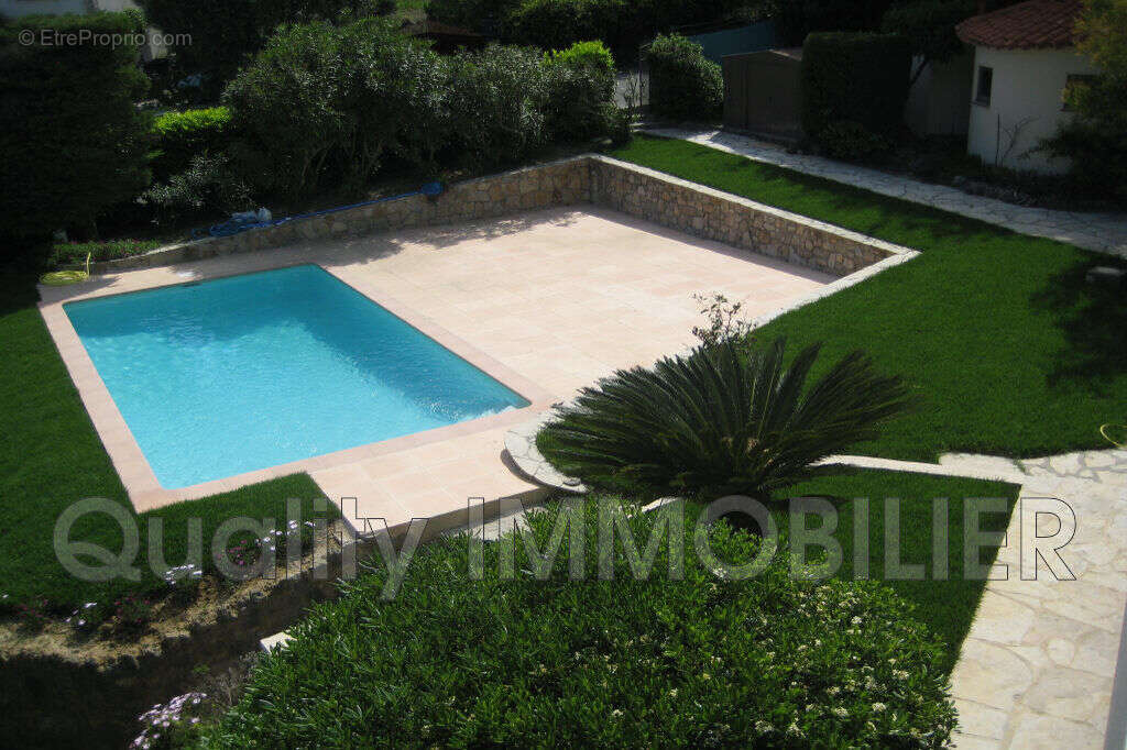 Maison 180 m² à Cannes  - photo 9