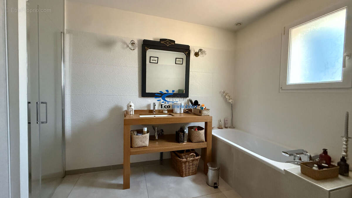 Perigny maison contemporaine 5 chambres - photo 9