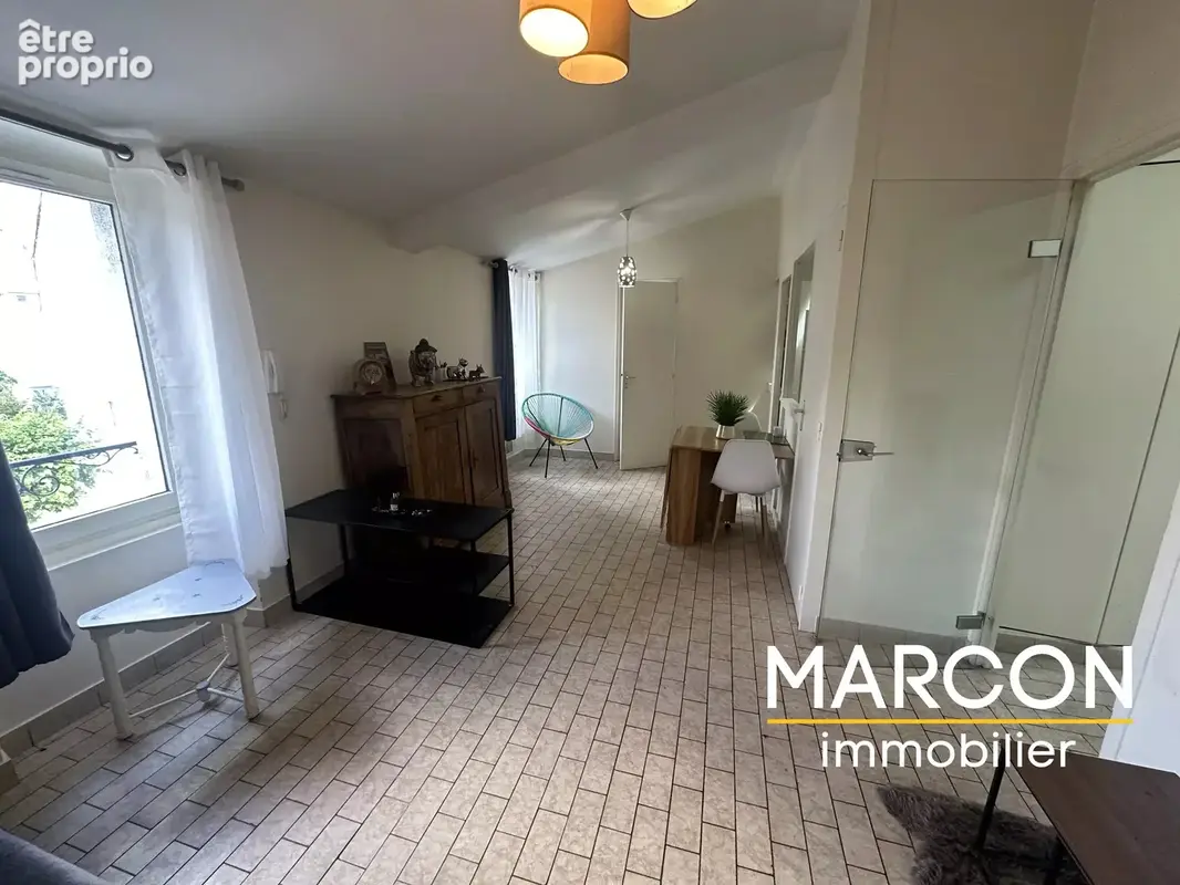 Vente maison aubusson - photo 20