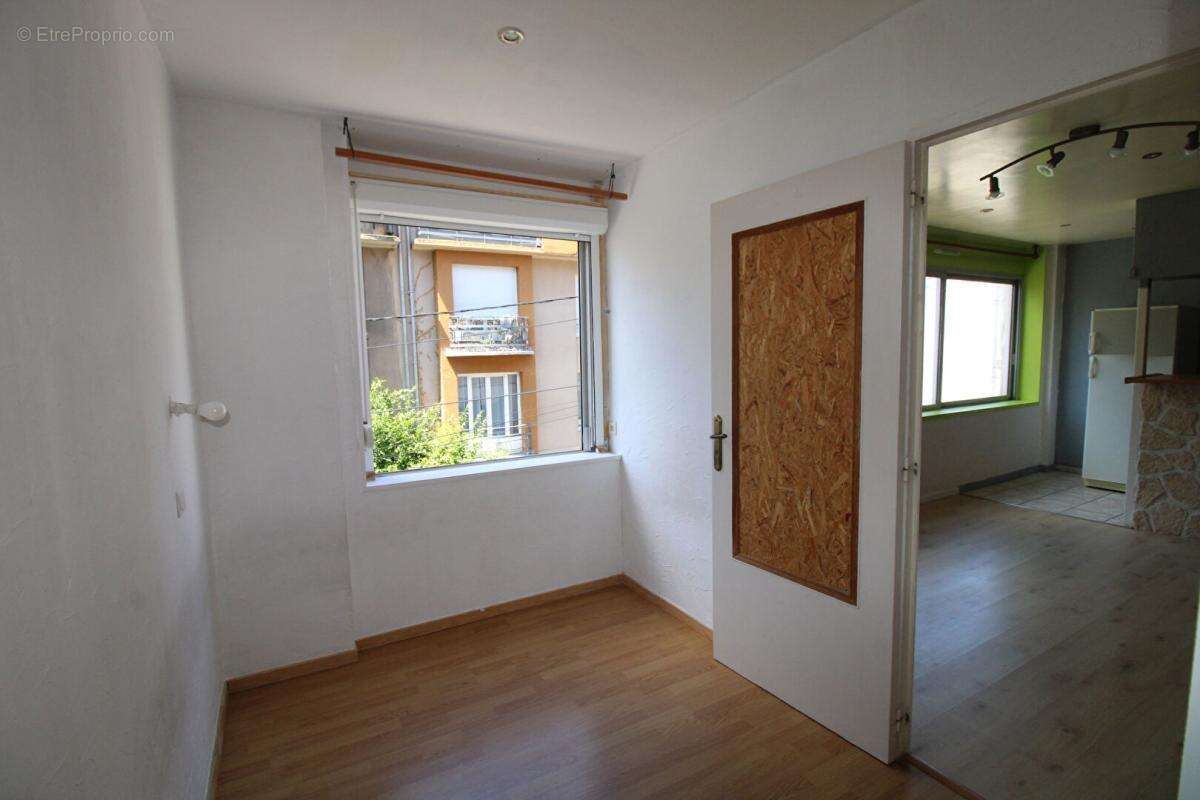 Appartement à BESANCON