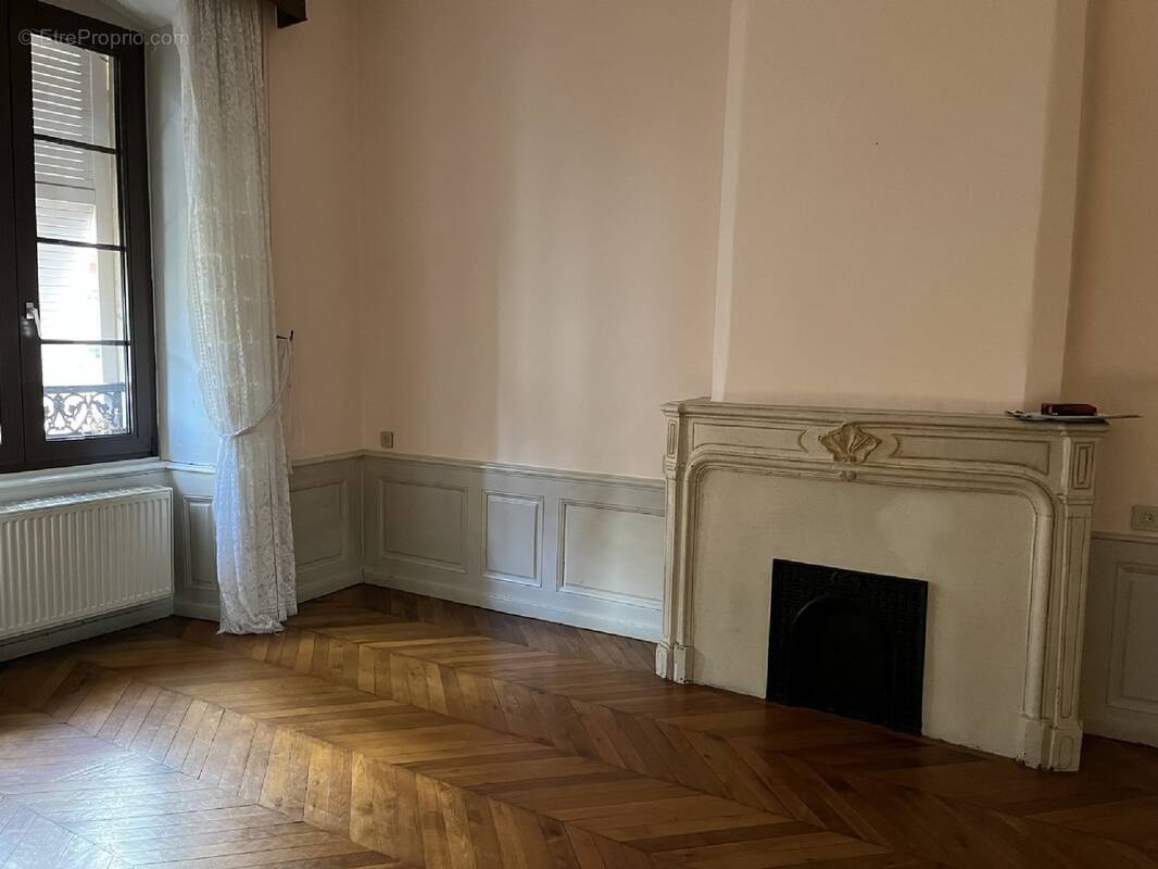 Appartement à BITCHE