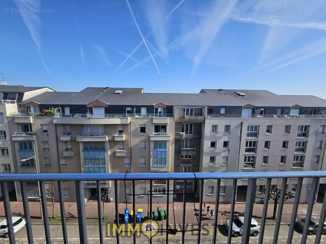 Appartement à LIMOGES