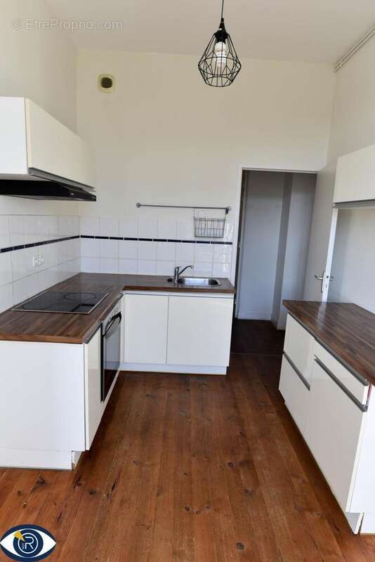 Appartement à LAVAL