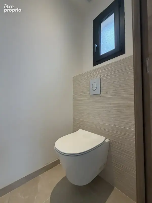 Vend villa T4 de 107m2 quartier Crabit - photo 9