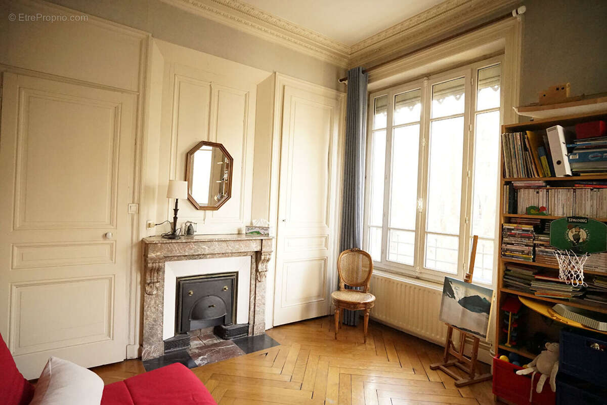 Appartement à LYON-7E