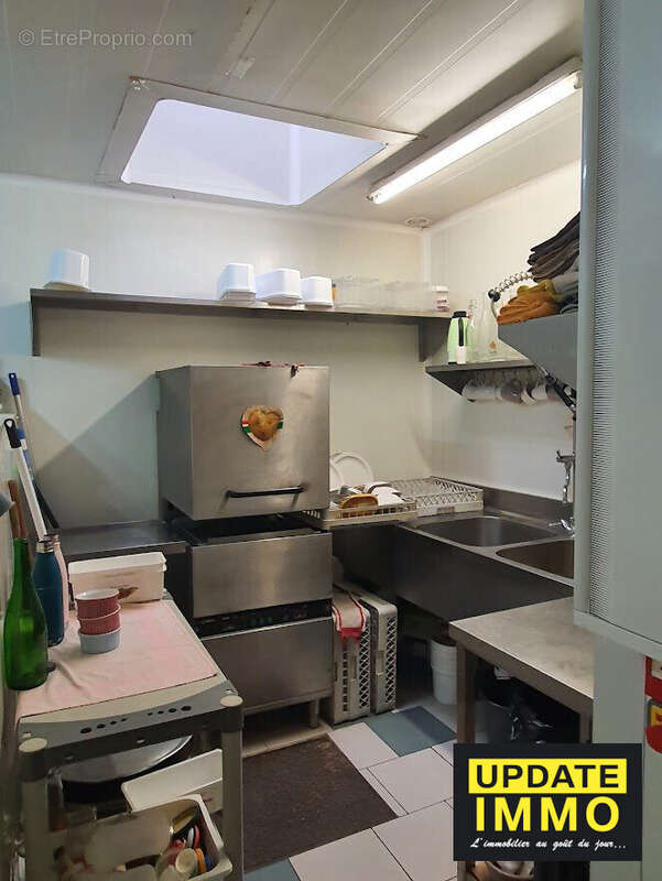 Appartement à BOURBONNE-LES-BAINS