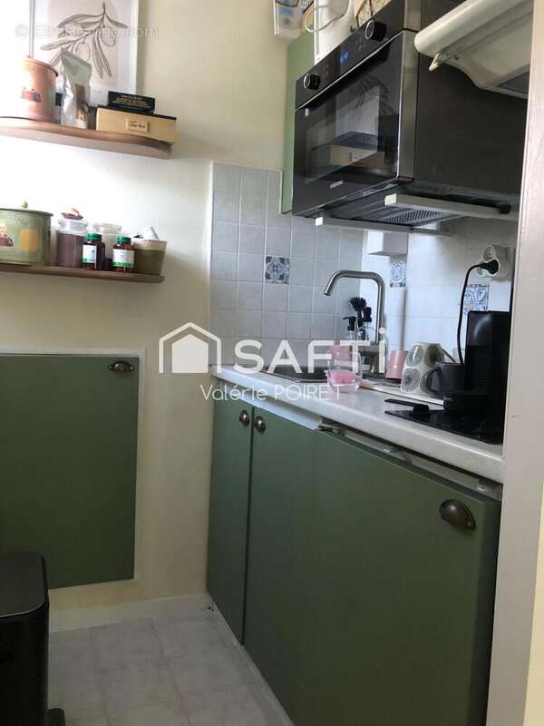 Photo 3 - Appartement à CABOURG