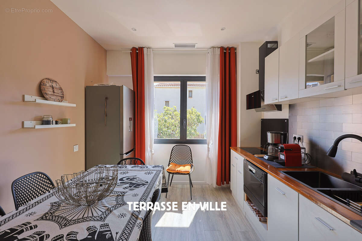 Maison à SANARY-SUR-MER