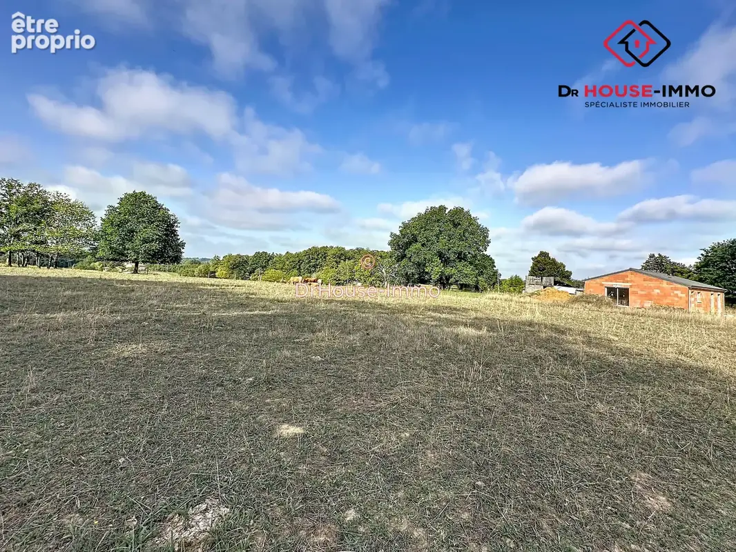 Terrain 1 823 m² à vendre à Agonac (24460) - photo 28