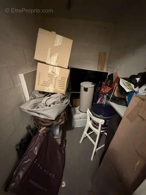 TRES BEL APPARTEMENT 3 PIECES dans bel immeuble de standing - photo 11