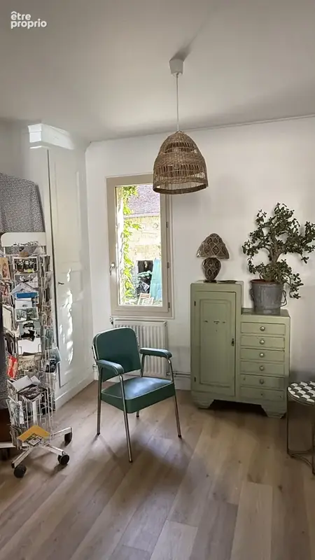 Maison 8 pièces 178 m² à vendre à Lhomme (72340) - photo 4