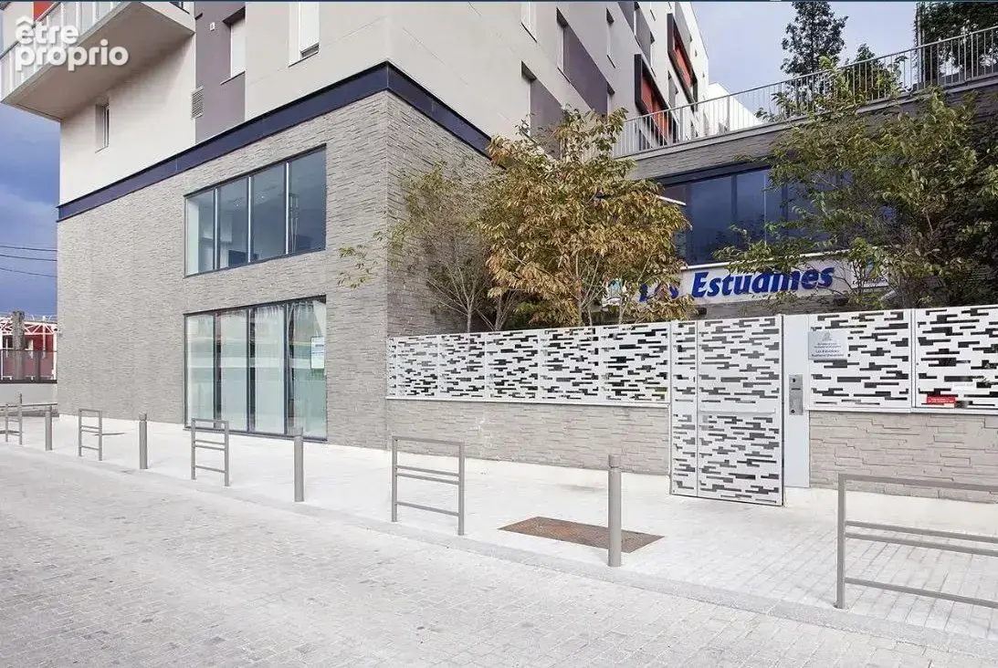 INVESTISSEMENT LOCATIF  Nanterre  Résidence étudiante Les Estudines Nanterre Université  6,18 % de rentabilité - photo 11