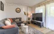 Appartement à PLESCOP