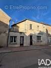 Photo 1 - Maison à SAINT-BRIS-LE-VINEUX