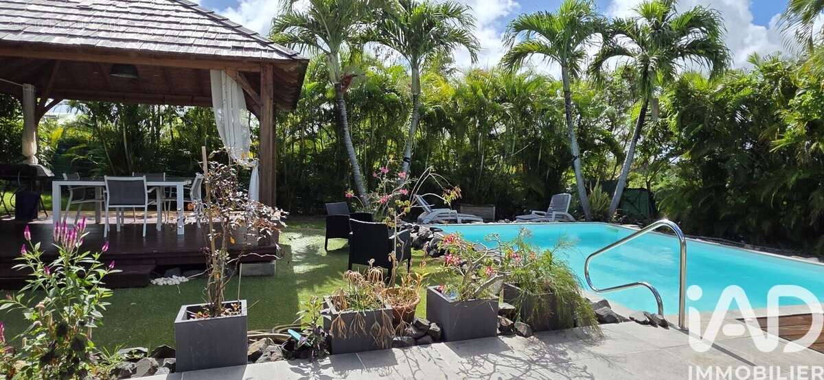 Photo 4 - Maison à SAINT-FRANCOIS