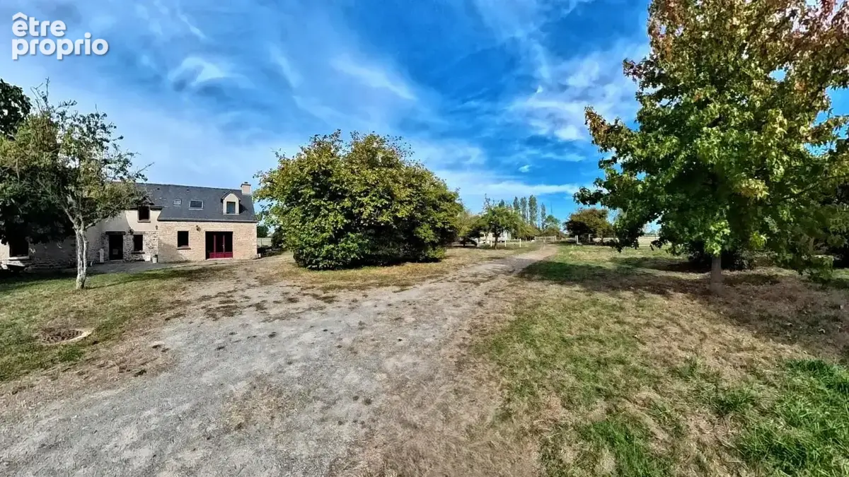 MAISON À 300m de la Mer et potentiel divisible - photo 5