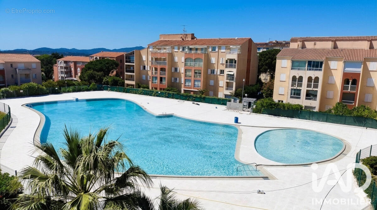 Photo 1 - Appartement à FREJUS