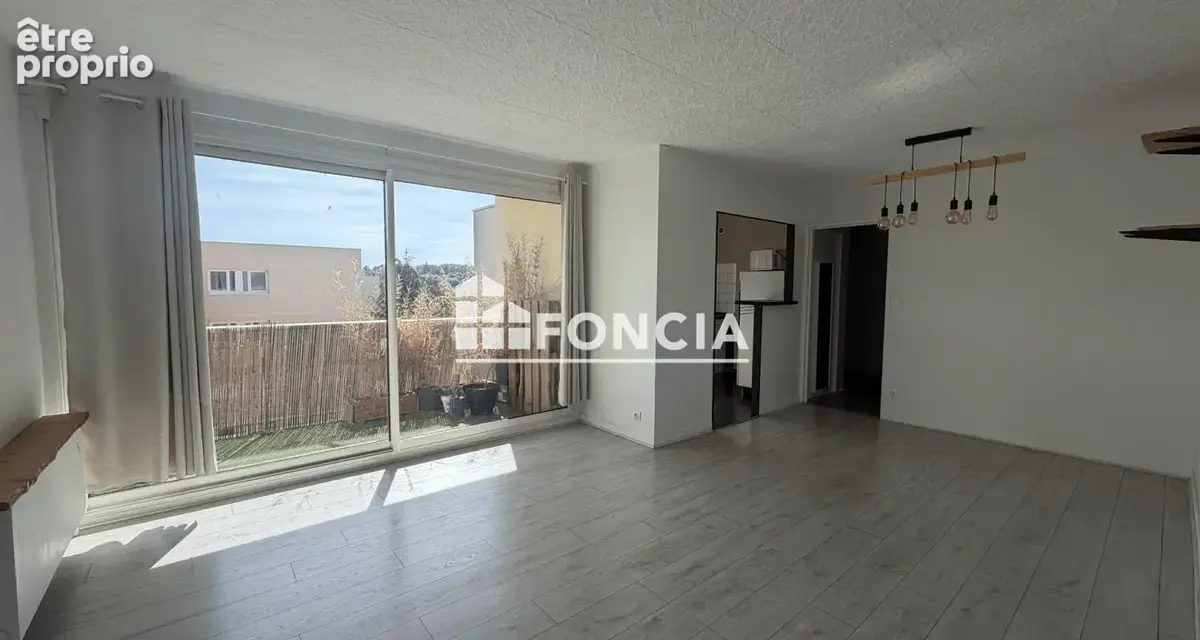 Appartement QUARTIER ÉPAU de 94m2 avec terrasse - photo 6