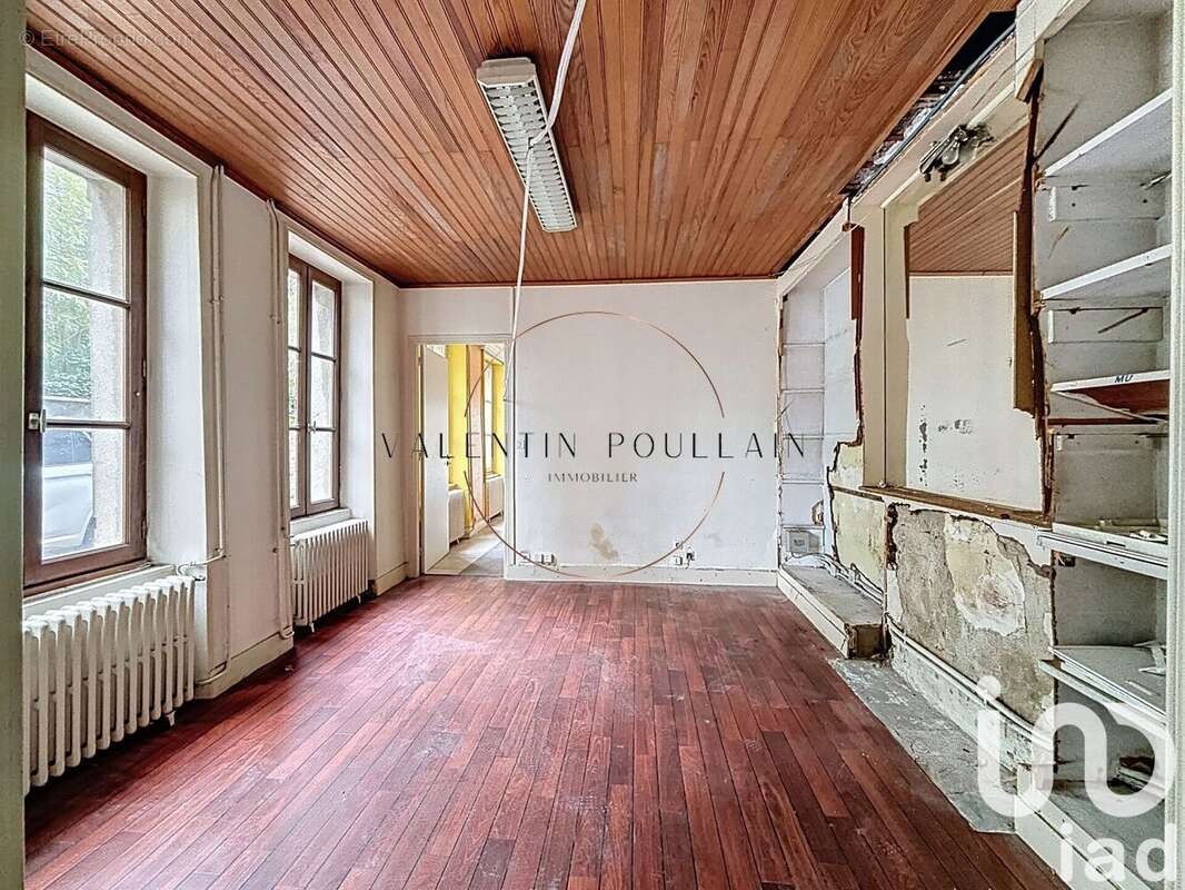 Photo 5 - Appartement à COUTANCES