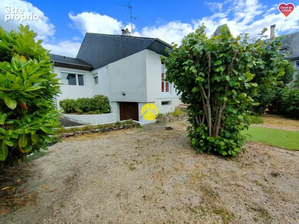 Pavillon de plain-pied de qualite - photo 4
